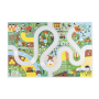 Countryside Playmat with Circuit – Cross Roads Janod