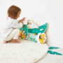 Busy Board Crocodile en bois Tropik – Janod