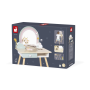 Coiffeuse Licorne en bois avec accessoires – Janod