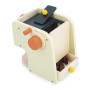 Wooden Coffee Machine with Accessories | Janod