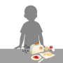 Wooden Toaster with Accessories - Mamie Soleil | Janod