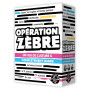 Opération Zèbre – Jeu d’ambiance et de déduction