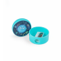 Blue Lenticulaire Pencil Sharpener – Les Petites Merveilles | Moulin Roty