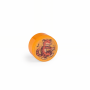 Orange Lenticulaire Pencil Sharpener | Moulin Roty
