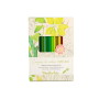12 Colored Pencils + Nature Cards – Creative Activity | Moulin Roty
