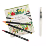 12 Watercolor Felt Pens – Creative Activity| Moulin Roty