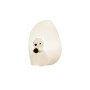 Lil’Squirrel “Peanut” Night Light – Soft Light & USB Rechargeable