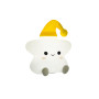 Veilleuse bébé Lil’Étoile Blanche – Design lumineux & réconfortant