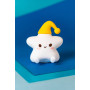 Lil’White Star Night Light – Soft, USB Rechargeable Baby Lamp