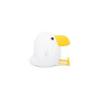 Veilleuse bébé toucan Oscar – Lampe tactile et rechargeable