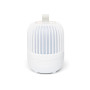 Lampe veilleuse musicale Lil’ Lumi – Projecteur ciel étoilé – Little L