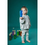 Bouteille sensorielle bleue – Float Bottle – Jouet d’éveil