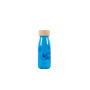 Bouteille sensorielle bleue – Float Bottle – Jouet d’éveil