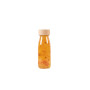 Bouteille sensorielle curcuma – Float Bottle – Jouet d’éveil