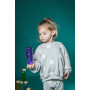 Bouteille sensorielle violette – Float Bottle – Jouet d’éveil