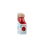 Bouteille sensorielle rouge – Float Bottle – Jouet d’éveil