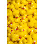 Bouteille sensorielle Move Canard – Petitboom – Jouet d’éveil flottant