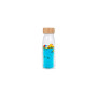 Move Bottle Ducky – Petitboom – Floating sensory toy with duck scene