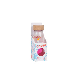 Bouteille sensorielle Move Sea Sparkle – Petitboom