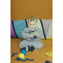 Bouteille sensorielle Move Spiral Blue – Petitboom