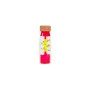 Bouteille sensorielle Move Spiral rose Petit Boom