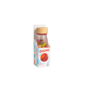 Bouteille sensorielle PetitBoom Move T-Rex