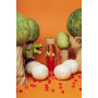 PetitBoom Move Sensory Bottle T-Rex