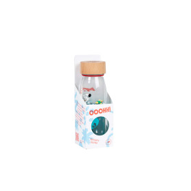 Bouteille sensorielle PetitBoom Move Univers