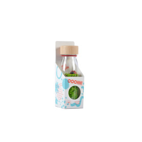 Bouteille sensorielle Sound Coccinelles – Petit Boom