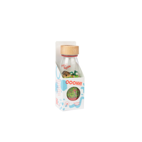 Bouteille sensorielle Sound Dragon – Petit Boom