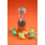 Baby Sound Sensory Bottle – Rabbit – Petit Boom