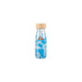 Sound Sensory Bottle for Babies – Ocean Fish – Petit Boom
