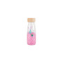Sound Sensory Bottle for Babies – Pink Mermaid – Petit Boom