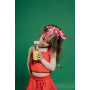 Bouteille sensorielle sonore Toucan – Petit Boom