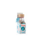 Bouteille sensorielle Spy Mer – Petit Boum – Jouet d’observation marin