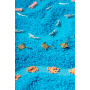 Bouteille sensorielle Spy Mer – Petit Boum – Jouet d’observation marin