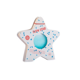 Étoile sensorielle bleue Orionis – Petit Boum