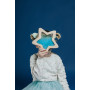 Orionis Blue Sensory Star – Petit Boum