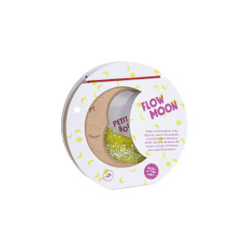 Lune sensorielle – Petit Boum