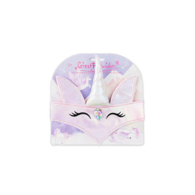 Bandeau Licorne – Accessoire féerique pour enfant