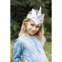 Bandeau Licorne – Accessoire féerique pour enfant