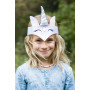 Bandeau Licorne – Accessoire féerique pour enfant
