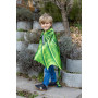 Green Dragon Wings 4/6 years – Lightweight costume wings for kids
