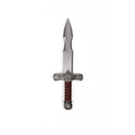 Viking Dagger – Realistic foam dagger for kids dress-up
