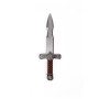 Viking Dagger – Realistic foam dagger for kids dress-up