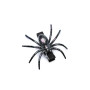 Barrettes araignées (2 pcs) – Accessoires effrayants pour Halloween