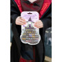 Boucles d’oreilles autocollantes Natasha the Witch – Set 30 paires