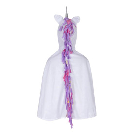 Unicorn Cape 2/3 years – Soft and magical toddler costume