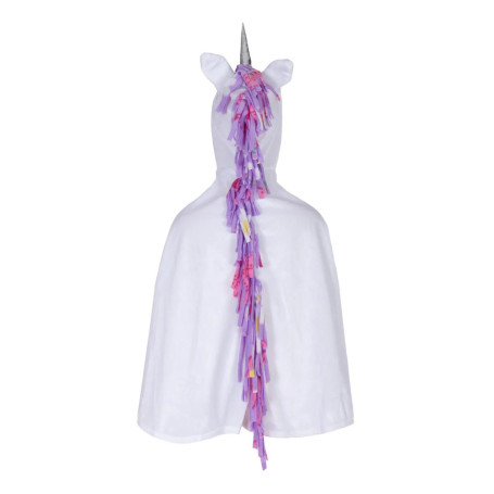 Unicorn Cape 2/3 years – Soft and magical toddler costume