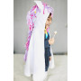 Unicorn Cape 2/3 years – Soft and magical toddler costume